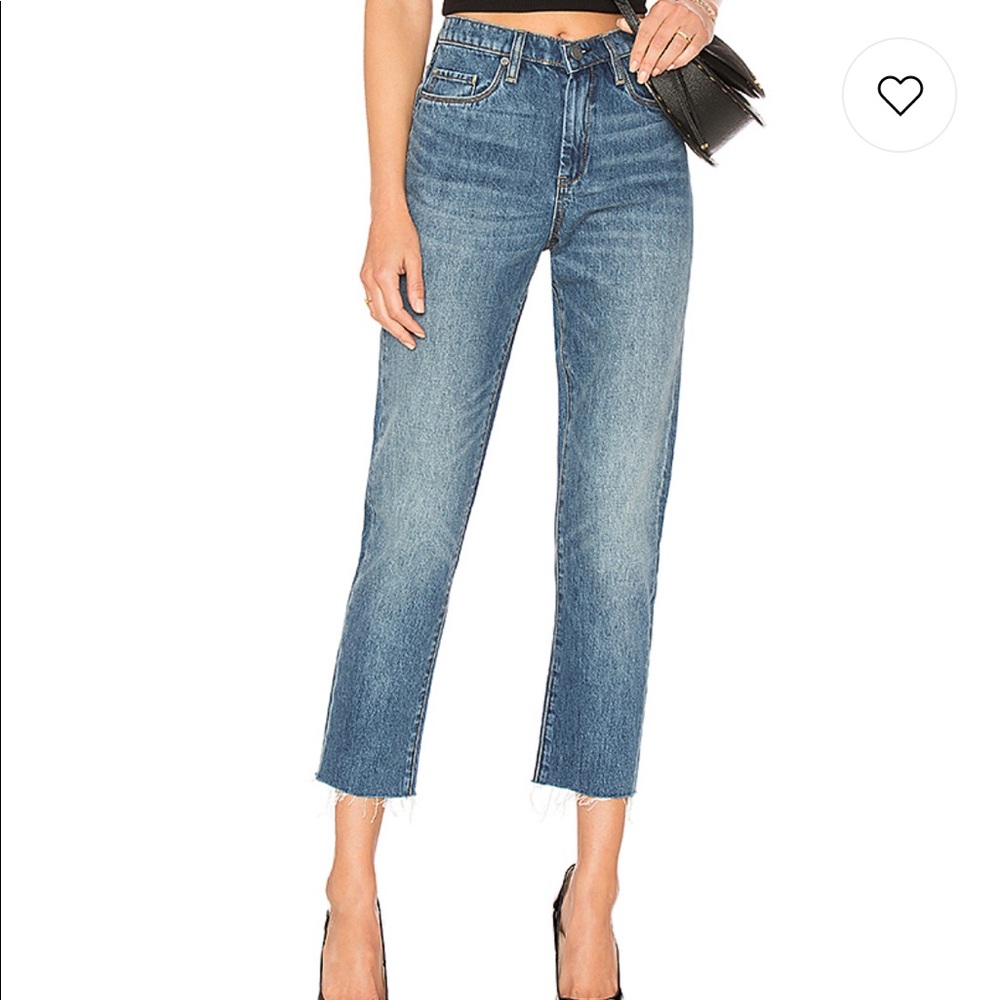 BlankNYC blue jeans - Picture 2 of 6